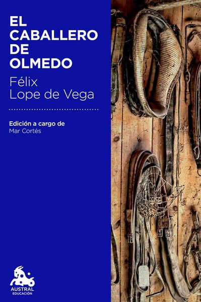 Produktbild: El caballero de Olmedo