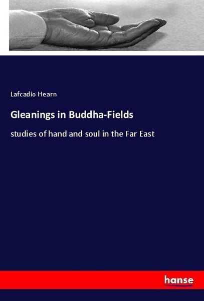 Produktbild: Gleanings in Buddha-Fields