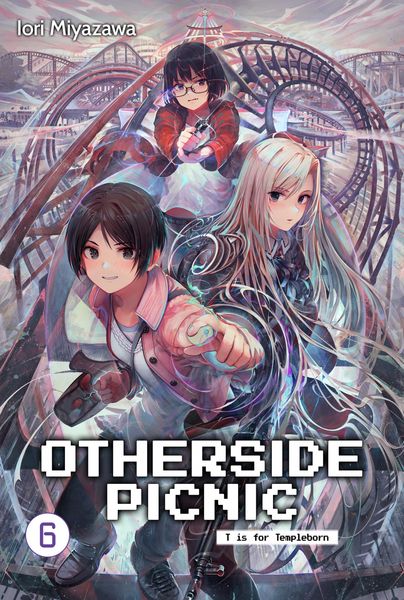 Produktbild: Otherside Picnic: Volume 6