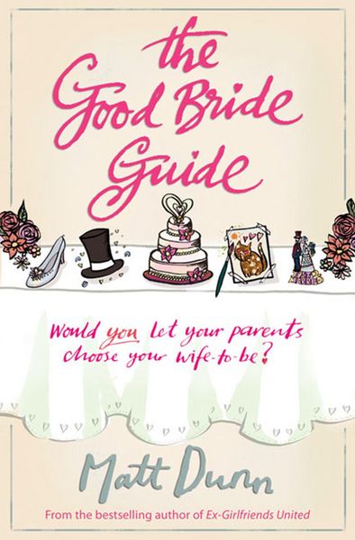 Produktbild: Dunn, M: Good Bride Guide