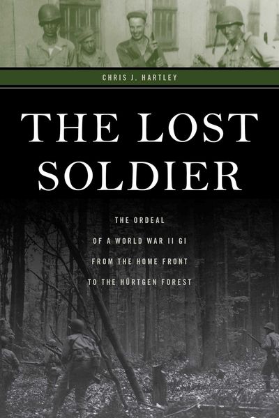 Produktbild: The Lost Soldier