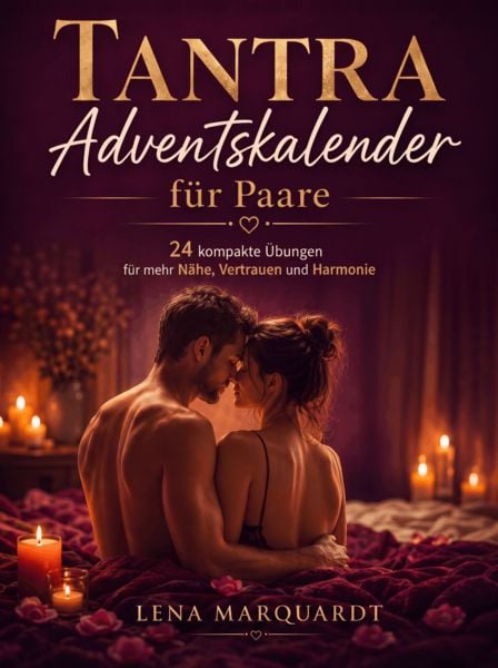 Produktbild: Tantra Adventskalender f&uuml;r Paare