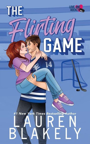 Produktbild: The Flirting Game