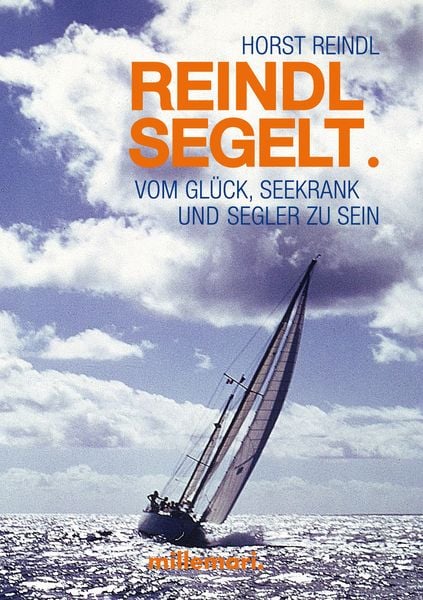 Produktbild: Reindl segelt.