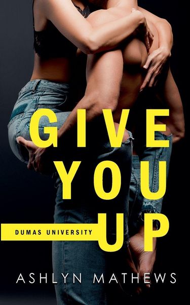 Produktbild: Give You Up