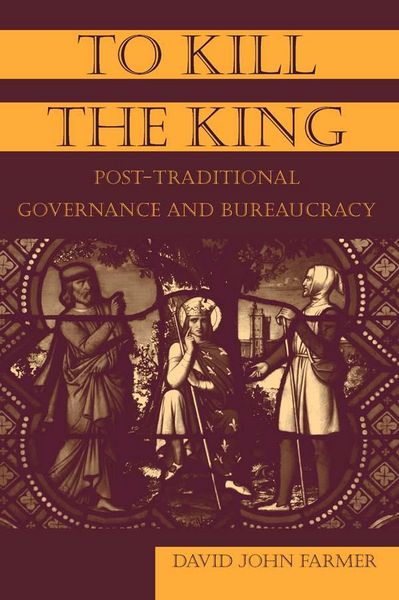 Produktbild: To Kill the King