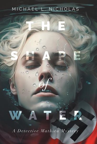 Produktbild: The Shape of Water