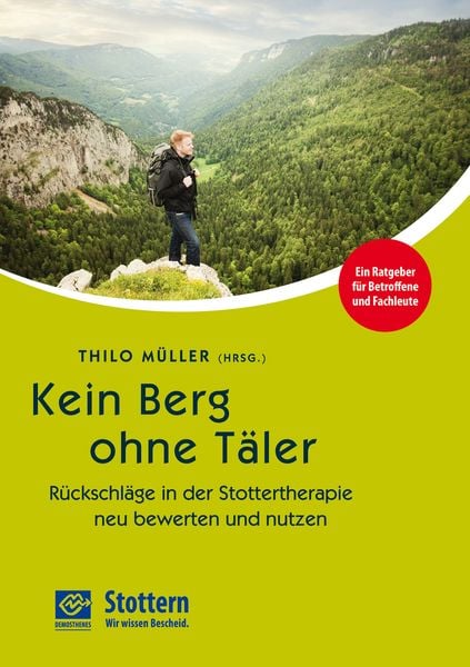 Produktbild: Kein Berg ohne T&auml;ler