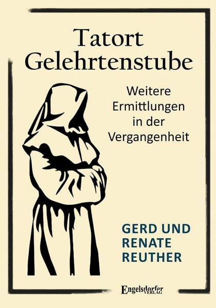 Produktbild: Tatort Gelehrtenstube