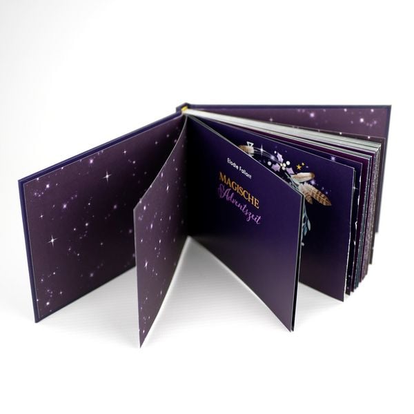 Produktbild: Magische Adventszeit