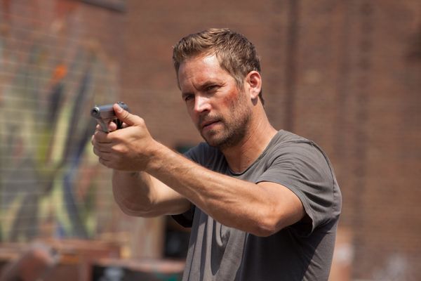 Brick Mansions - Limited Extended-Mediabook-Edition (Cover B, limitiert auf 555 Stück, durchnummeriert (+ DVD) (+Booklet)