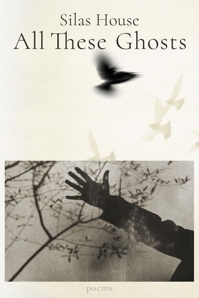 Produktbild: All These Ghosts