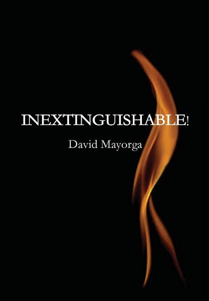 Produktbild: Inextinguishable!