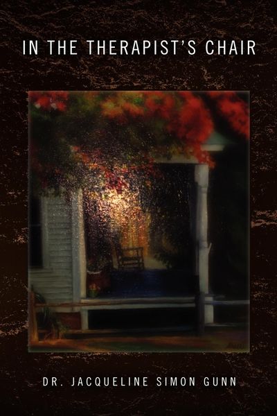 Produktbild: In the Therapist's Chair