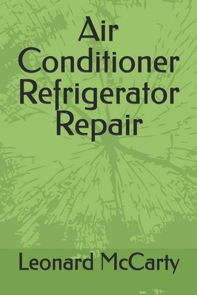 Produktbild: Air Conditioner Refridgeration Repair