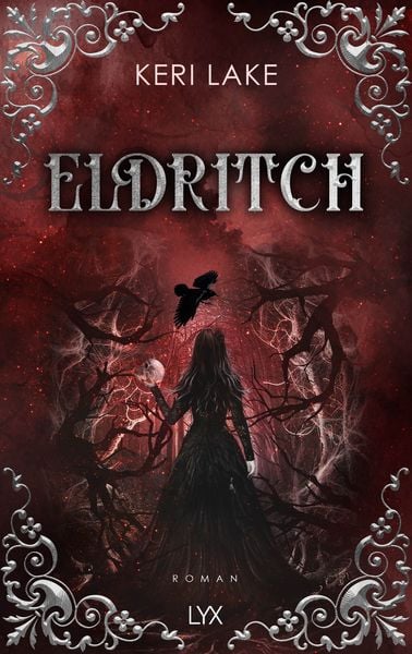 Produktbild: Eldritch