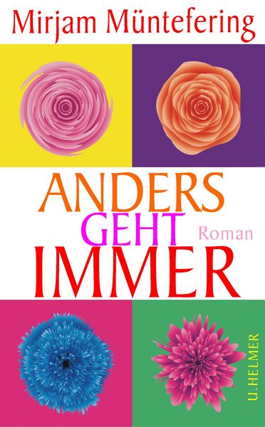 Produktbild: Anders geht immer