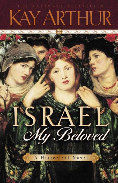 Produktbild: Israel, My Beloved