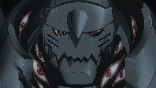 Produktbild: Fullmetal Alchemist - Brotherhood Vol. 6/Episode 41-48 [2 DVDs]