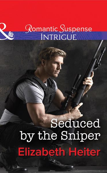 Produktbild: Seduced by the Sniper