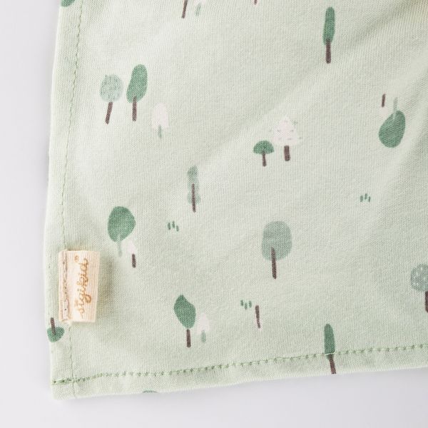 Produktbild: Sigikid 39993 - Schnuffeltuch Drache, sigibaby, Baumwolle, 13x9x27cm