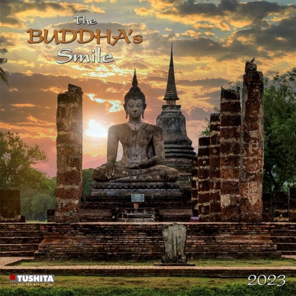 Produktbild: Buddhas Smile  2023
