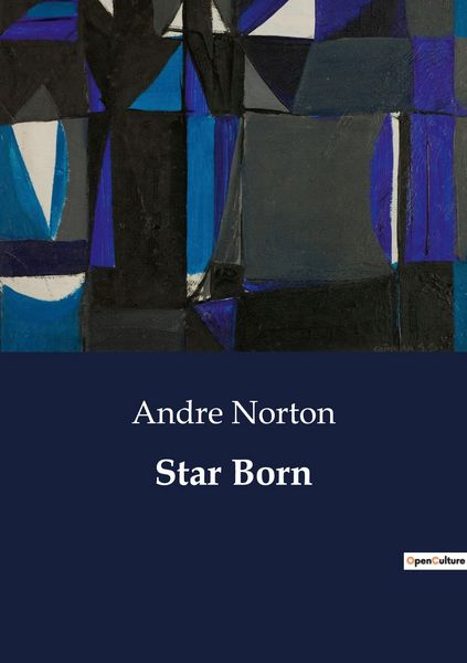 Produktbild: Star Born