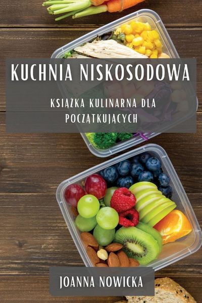 Produktbild: Kuchnia Niskosodowa