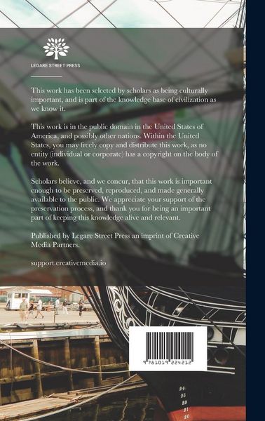 Produktbild: Sketches of America; a Narrative of a Journey of Five Thousand Miles Through the Eastern and Western States of America;