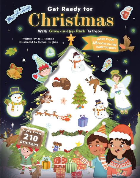 Produktbild: Get Ready for Christmas