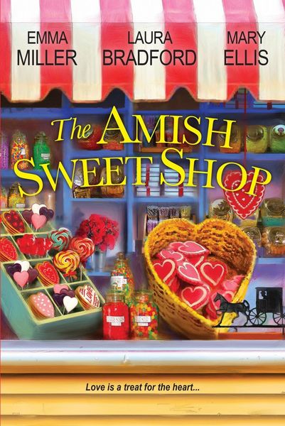 Produktbild: Amish Sweet Shop