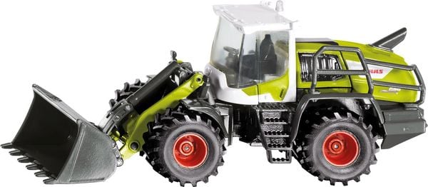 Siku 1999 Claas Torion 1914 Radlader