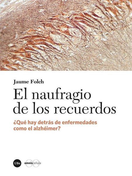 Produktbild: El naufragio de los recuerdos