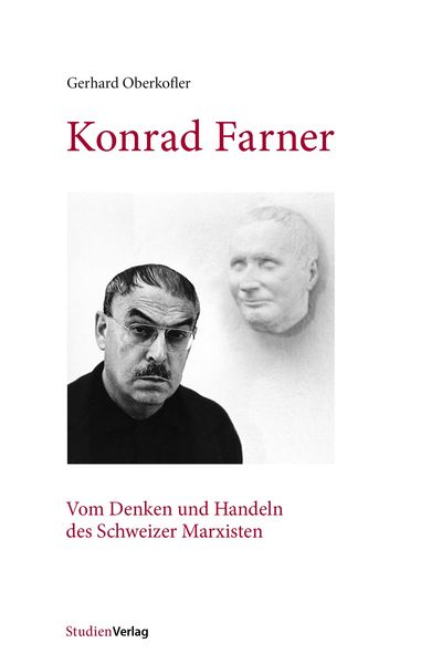 Konrad Farner