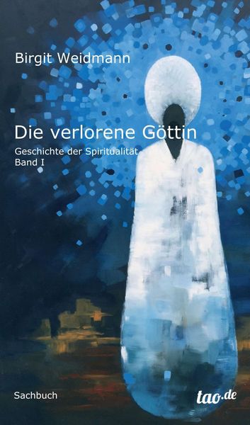 Produktbild: Die verlorene G&ouml;ttin