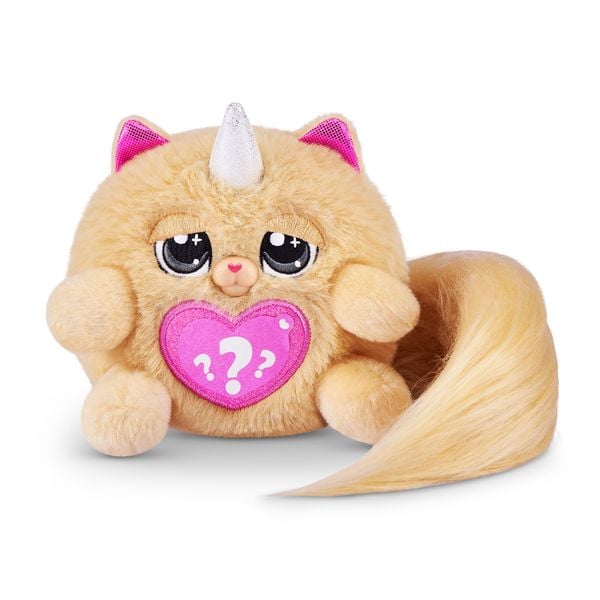 Produktbild: Rainbocorns Kittycorn Surprise S3
