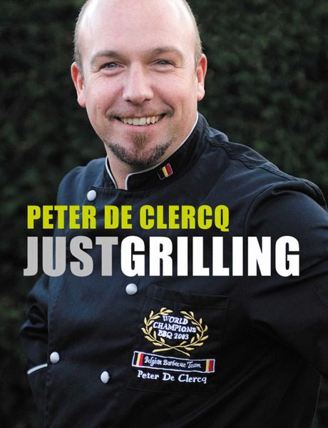 Produktbild: Just Grilling