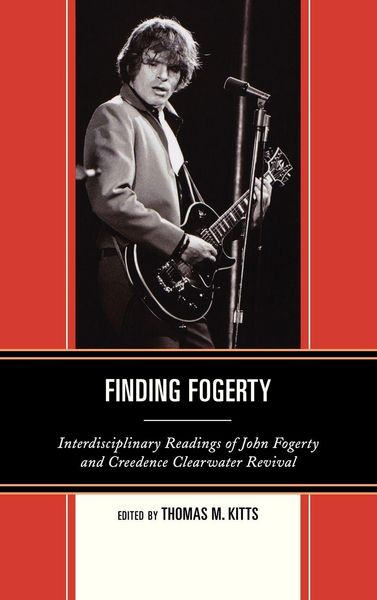 Produktbild: Finding Fogerty