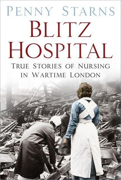 Produktbild: Blitz Hospital