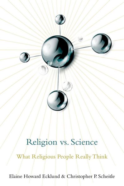 Produktbild: Religion vs. Science
