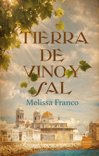 Produktbild: Tierra de vino y sal