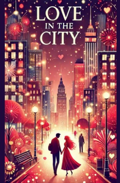 Produktbild: Love in the City
