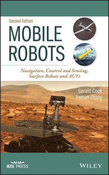 Produktbild: Mobile Robots