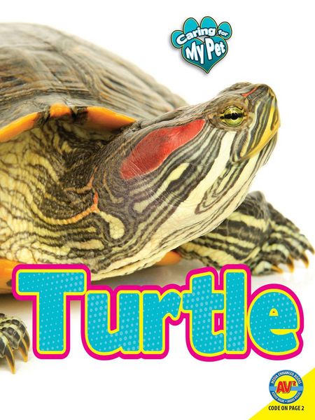 Produktbild: Turtle