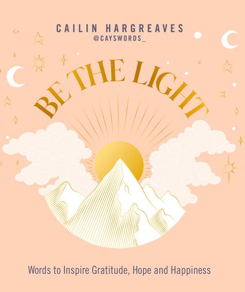 Produktbild: Be the Light