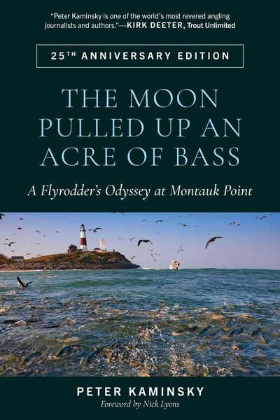 Produktbild: The Moon Pulled Up an Acre of Bass