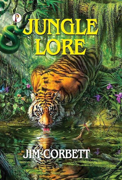 Produktbild: Jungle Lore