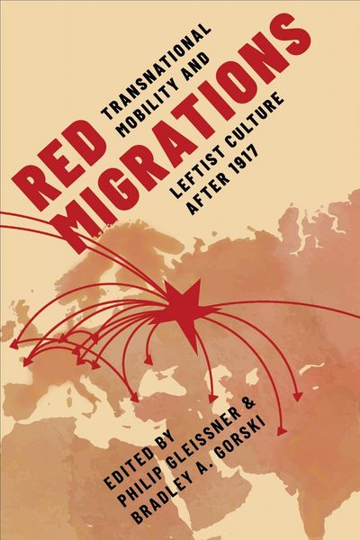 Produktbild: Red Migrations