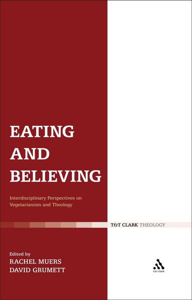 Produktbild: Eating and Believing