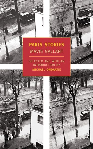 Produktbild: Paris Stories